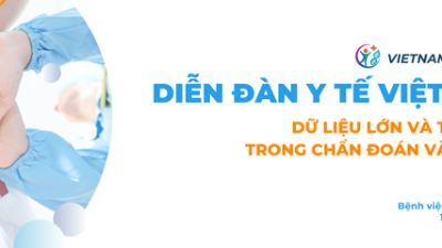 Vietnam Health Summit 2025 to boost AI and Big Data in healthcare