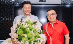 SSI bổ nhiệm Tổng giám đốc mới