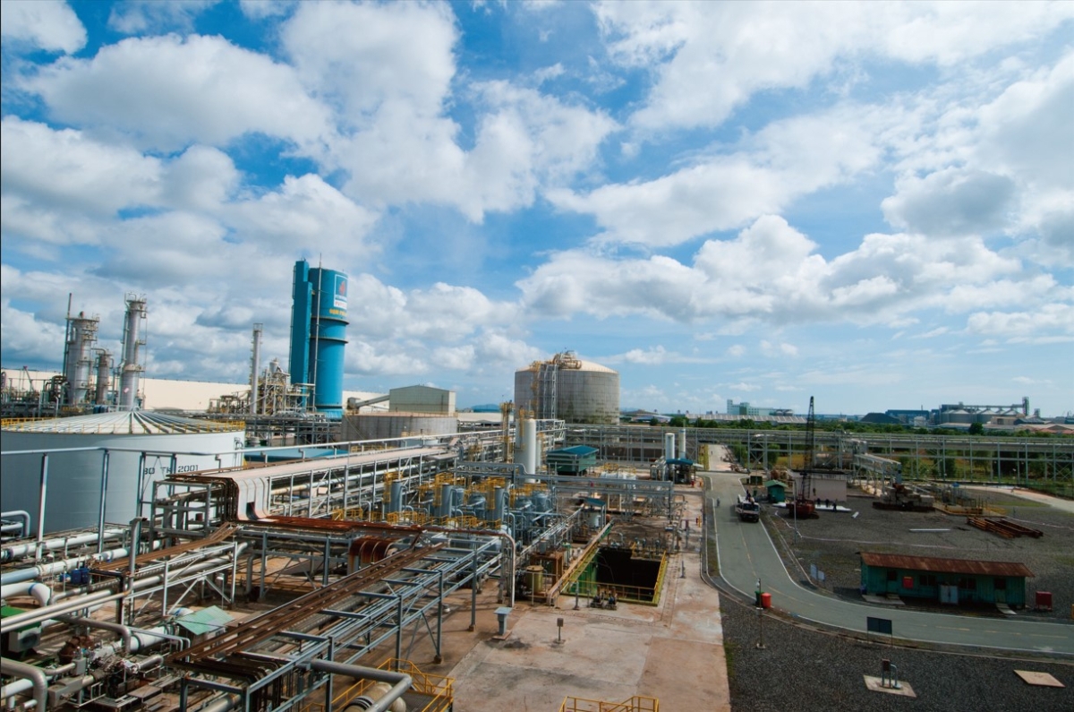 PVFCCo - Phú Mỹ (DPM) chốt danh sách cổ đông để phát hành cổ phiếu tăng vốn vào ngày 08/08 - Ảnh minh họa.