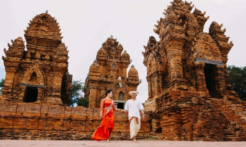 Khánh Hoà mở rộng không gian kinh tế du lịch