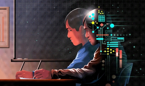 Việt Nam trong Top 10 thế giới về AI: Mức độ lạc quan rất cao, thực tế sử dụng lại 