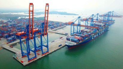 PM directs measures for effective development of waterway transport