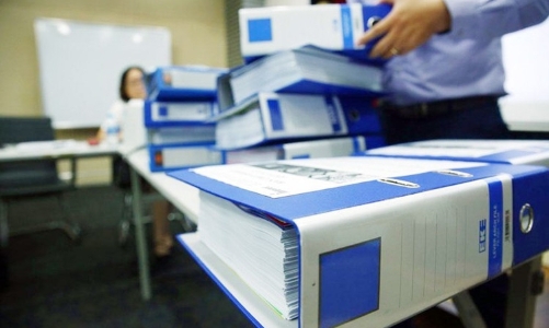 Thanh Hóa hủy thầu dự án 57.000 tỷ do không có hồ sơ tham gia