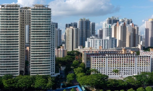 Dự kiến Trung ương sẽ cấp 10.000 tỷ đồng cho Quỹ nhà ở quốc gia