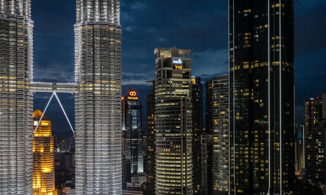 Ảnh minh họa - Ảnh: Bloomberg