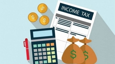 Family deduction rate in personal income tax payment proposed to increase