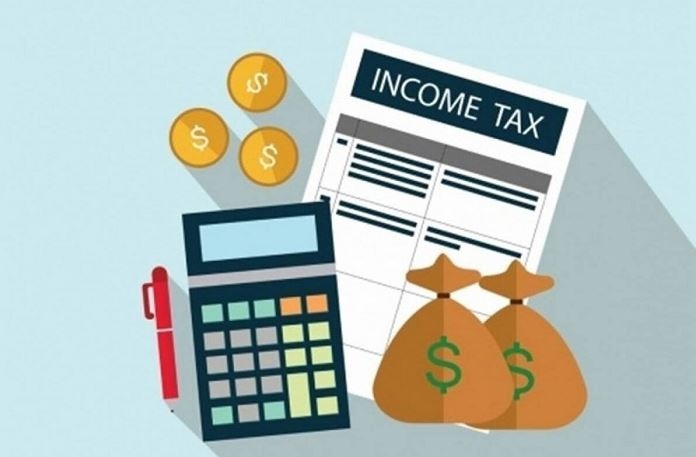 Family deduction rate in personal income tax payment proposed to increase
