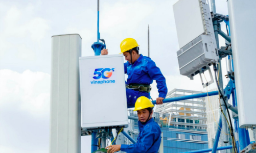 Đấu giá lại băng tần “kim cương” 700 MHz cho 4G, 5G: Sẽ gọi tên VNPT, MobiFone?