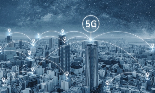 5G tại Đông Nam Á: Quốc gia đã ứng dụng 5G tới gần 50%, quốc gia chưa nổi 1%