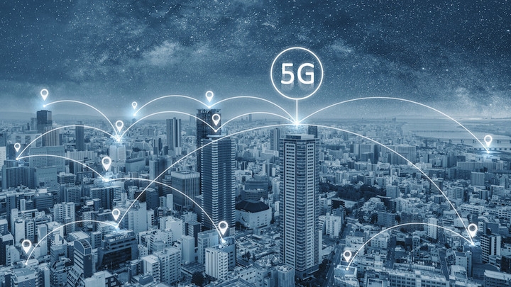Công nghệ 5G được kỳ vọng đóng góp tới 130 tỷ USD cho nền kinh tế châu Á – Thái Bình Dương vào năm 2030. 