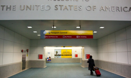 Du khách quốc tế “quay lưng” với du lịch Mỹ