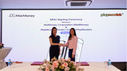 MaiMoney and PlayMoolah Establish Strategic Collaboration to Boost Financial Resilience Among Young Vietnamese