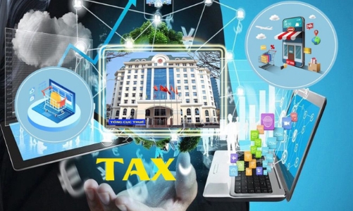 Cơ sở kinh doanh đăng ký hóa đơn điện tử từ máy tính tiền tăng gấp 5 lần trong nửa đầu năm 2025