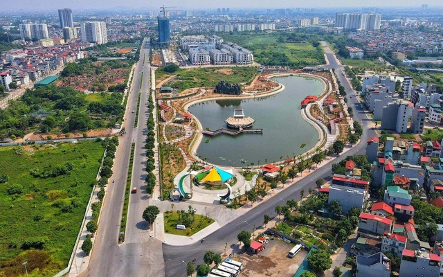 Hanoi approves detailed plan for Thuong Cat urban area