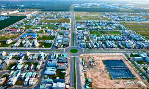 Quảng Trị thúc tiến độ 51 khu tái định cư dự án đường sắt cao tốc 