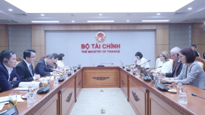 Vietnam's public debt management rated positively by WB in latest assessment 