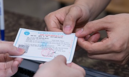 Ý kiến của Bộ Y tế về đề xuất hỗ trợ 100% bảo hiểm y tế cho hộ cận nghèo