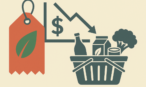 Doanh nghiệp đối mặt với áp lực kép trong chuyển đổi xanh