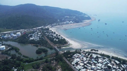 Da Nang focuses on developing five sites for Free Trade Zone