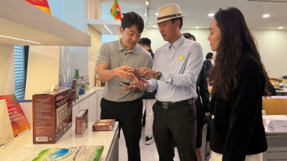 Vietnam boosts trade promotion in SK, targeting deeper market integration