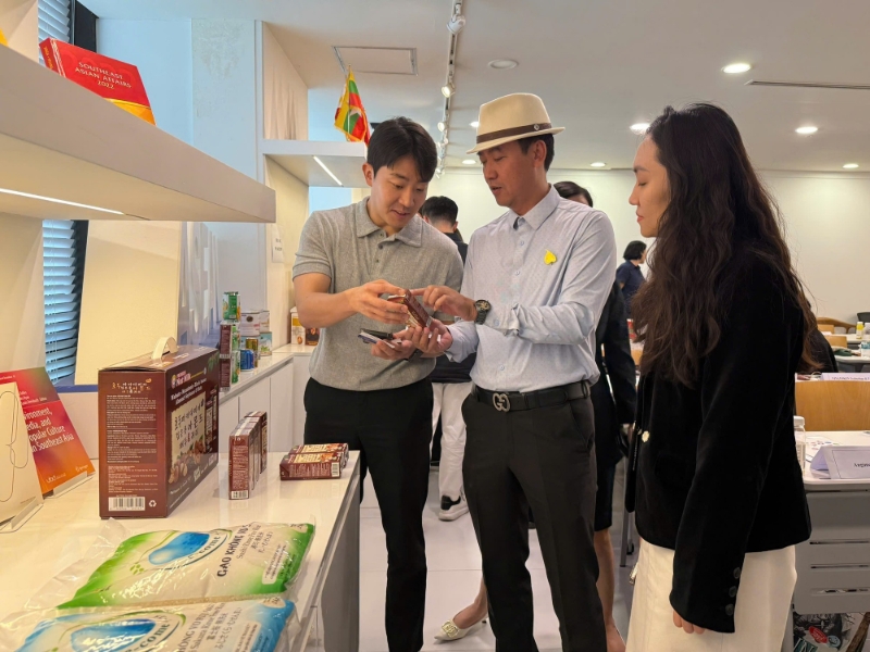 Vietnam boosts trade promotion in SK, targeting deeper market integration