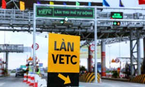 IFC rót 500 tỷ đồng vào VETC