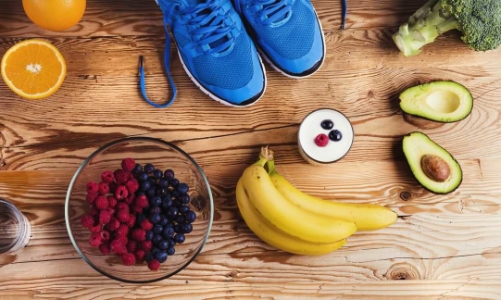 Những thực phẩm nên ăn trước khi chạy bộ