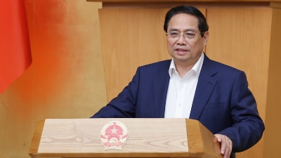 Government’s July law-making session held