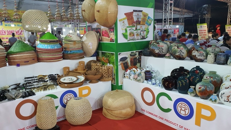 VIETNAM OCOPEX 2025 to showcase high-quality OCOP products