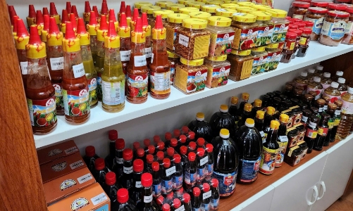 Chung tay đưa sản phẩm OCOP Việt Nam vươn ra thế giới