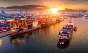 ADB dự báo tăng trưởng Việt Nam trong năm 2025 là 6,3%
