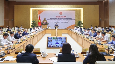 Overseas Vietnamese missions urged to further accelerate economic diplomacy
