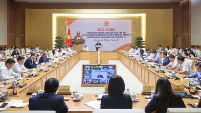 Overseas Vietnamese missions urged to further accelerate economic diplomacy