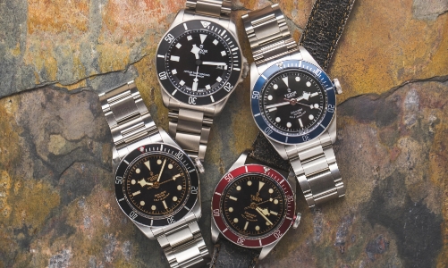 Thương hiệu đồng hồ 