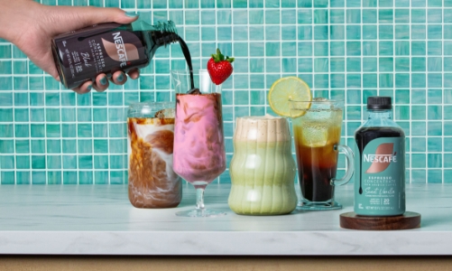 Những “gã khổng lồ” F&B nhắm đến thế hệ Z