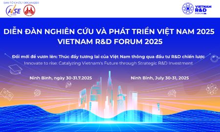 VRDF 2025 hứa hẹn là một sự kiện trọng điểm, góp phần định hình tương lai đổi mới sáng tạo của Việt Nam và củng cố vị thế quốc gia trong kỷ nguyên kinh tế tri thức.