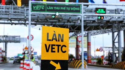 IFC invests $19.2 mln in VETC to expand electric toll collections