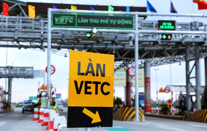 IFC invests $19.2 mln in VETC to expand electric toll collections