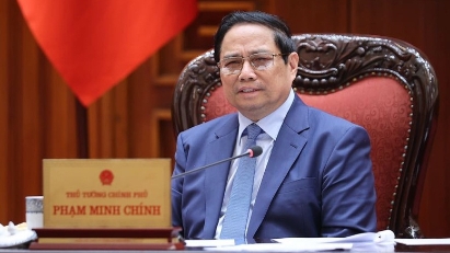 PM calls for nationwide effort to build startup nation