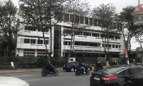 Đà Nẵng hướng tới mục tiêu quản lý, khai thác hiệu quả đất đai