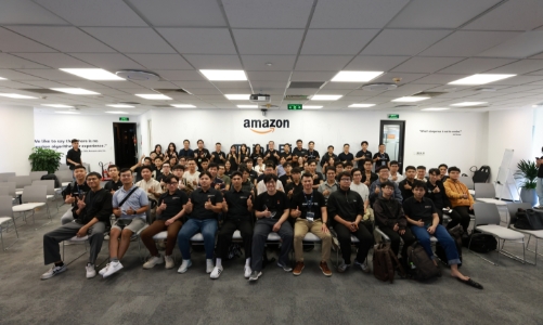 Việt Nam đang sở hữu nhiều cộng đồng công nghệ tiềm năng