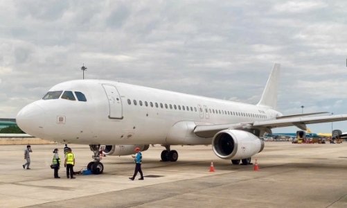 Tiếp tục bổ sung tàu bay, Vietnam Airlines nâng cao năng lực  phục vụ các dịp cao điểm hè 2025