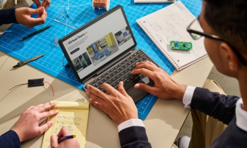 Tạo “bệ phóng” cho doanh nghiệp Việt Nam trên thị trường thương mại điện tử toàn cầu