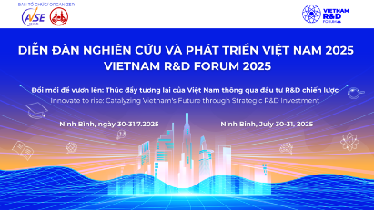 Vietnam to host 2025 R&D forum