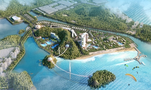 Quảng Ninh thí điểm 5 dự án nhà ở thương mại không phải thu hồi đất