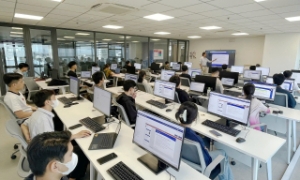 Samsung Innovation Campus góp phần nuôi dưỡng nhân tài công nghệ trong sinh viên Việt Nam