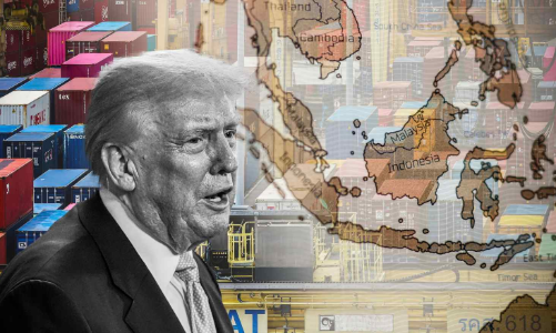 Thấp thỏm bao trùm trước thời hạn Mỹ áp thuế quan mới