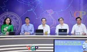 Chính phủ đã dành sẵn nguồn lực và tài chính để thực hiện công cuộc chuyển đổi số