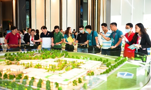 Lâm Đồng: Xử lý nghiêm các trường hợp môi giới bất động sản hoạt động sai quy định