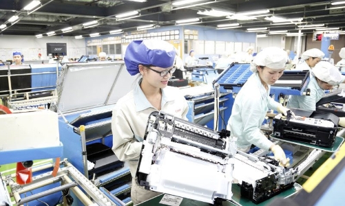  Hà Tĩnh hướng tới mục tiêu có 35.000 doanh nghiệp 